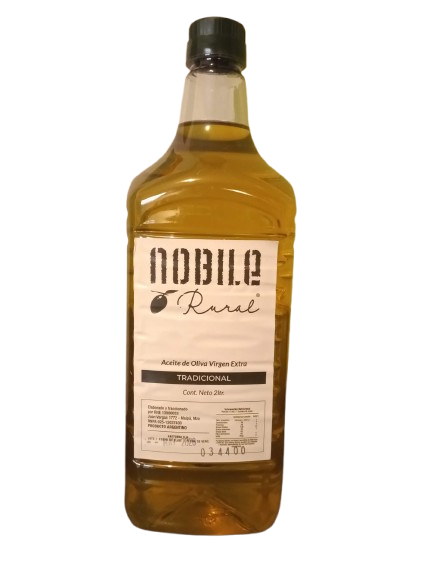 Aceite de Oliva 2 Litros